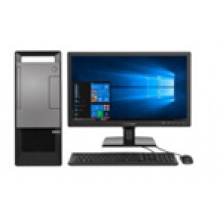 揚天T4900V I5 21.5LCD 臺式機