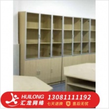 三門書(shū)柜 木質(zhì)柜 2000*1350*450mm