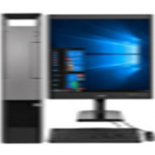 聯想揚天T4900V 臺式機