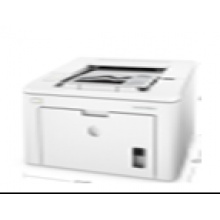 惠普203dw激光打印機