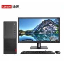 聯想揚天M4610臺式電腦