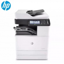 惠普72625復印機