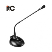 itc會議麥克風