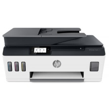 HP TANK 531彩色一體機