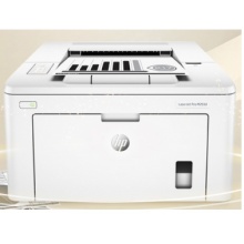 惠普M203D激光打印機 