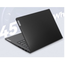 聯想14英寸新品商務辦公游戲娛樂設計師輕薄手提本 R7-5700U 8G 512G固態