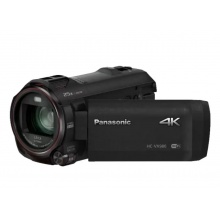 松下攝像機VX980  (帶128g內存卡，包)