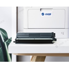 光電通3100黑色粉倉