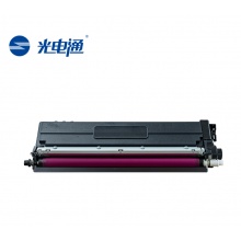 光電通3100紅色粉倉