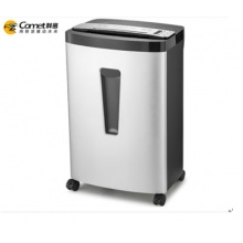 科密銳金剛碎紙機