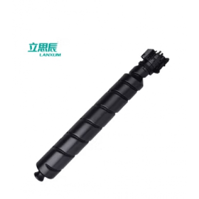 立思辰TL-8568K黑色粉倉