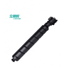 立思辰TL-8568K黑色粉倉