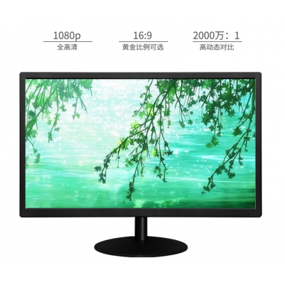 20寸顯示器